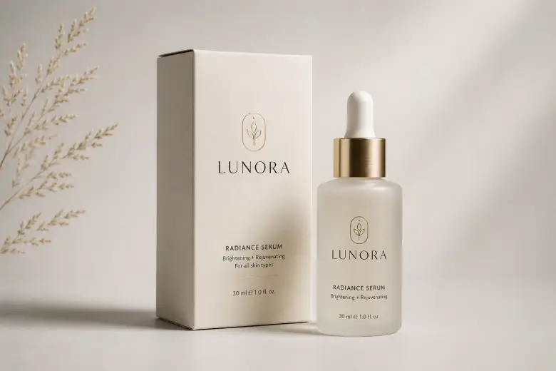 Create A Minimal Luxury Design