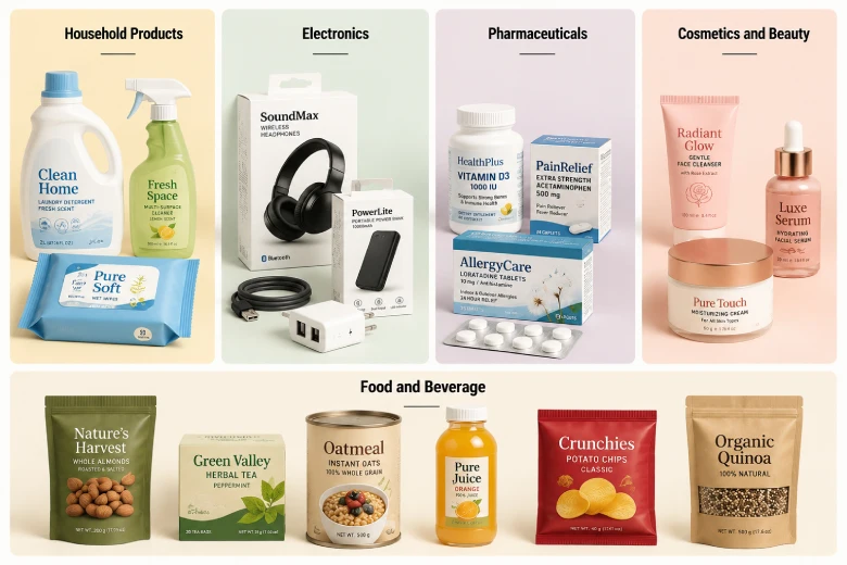 Primary-Packaging-Across-Different-Industries