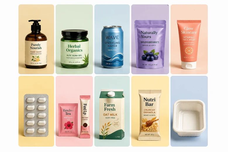 Primary-Packaging-Type