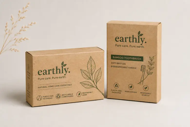 Simplicity To Promote Sustainability
