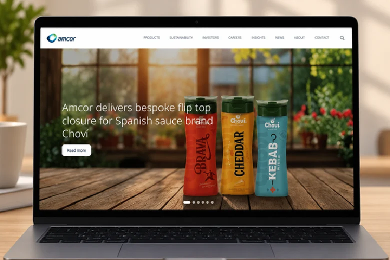 Amcor