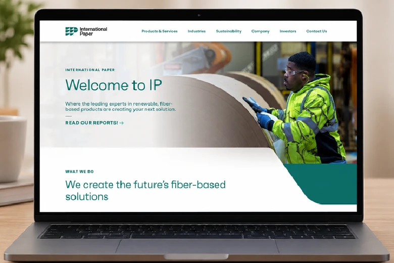 International Paper