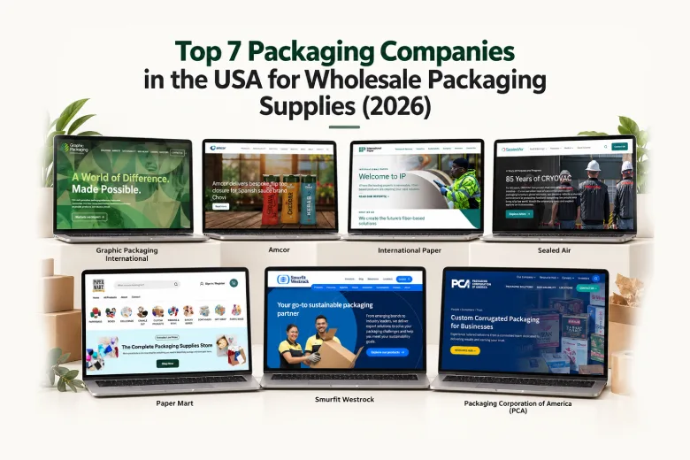 USA-Wholeslae-Packaging-Companies