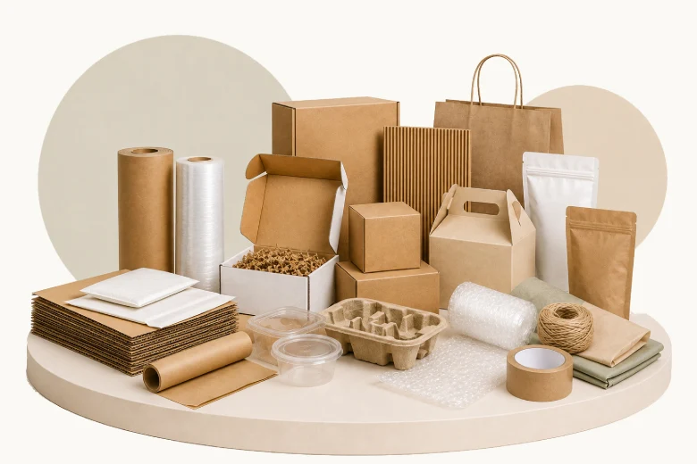 Packaging Materials