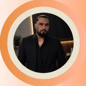 Picture of Tahir Tariq