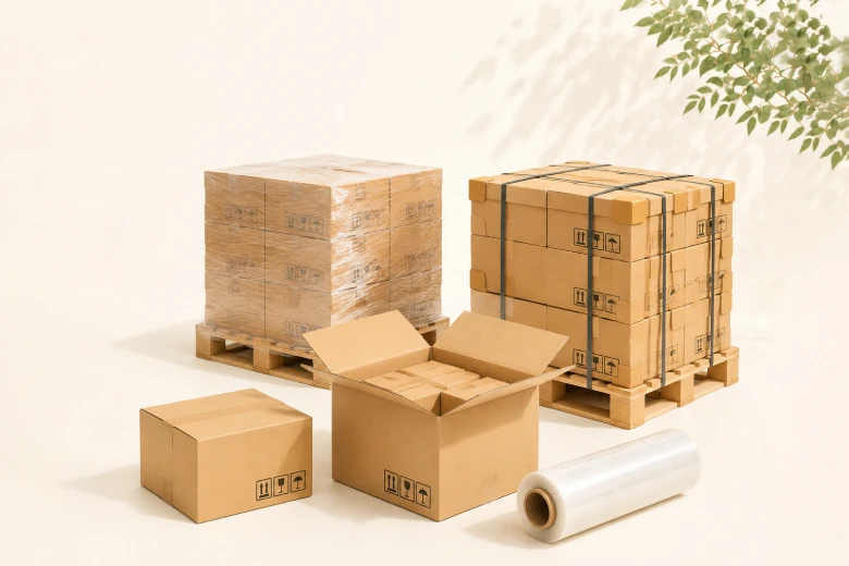 What-is-Tertiary-Packaging