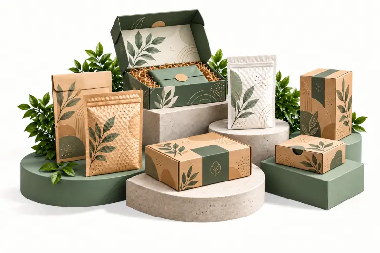 eCommerce Packaging