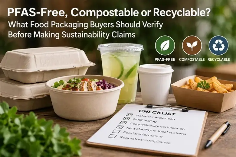 PSA FREE Packaging