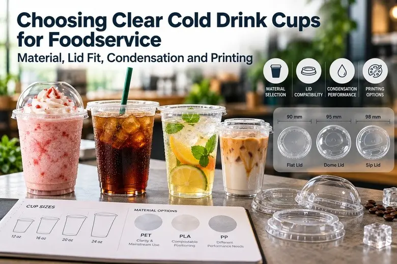 cold cups