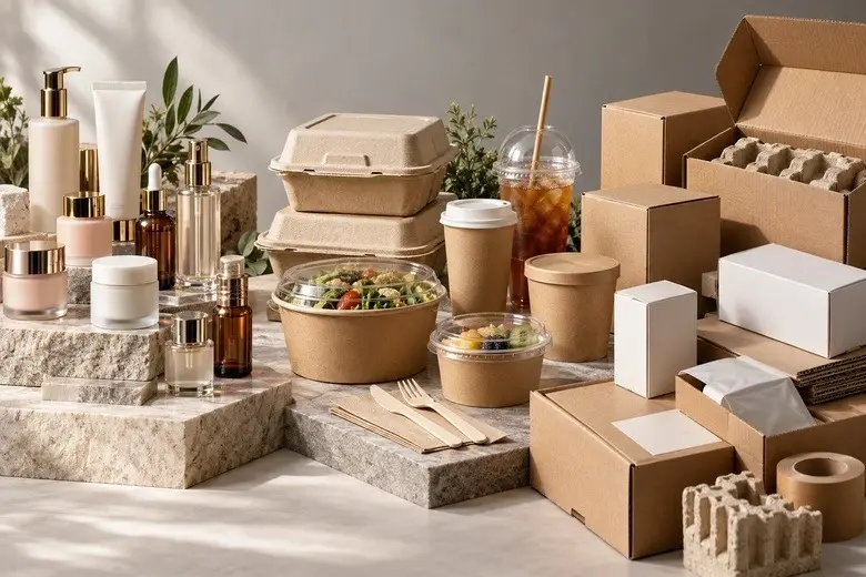 How to Choose the Right Packaging Supplier
